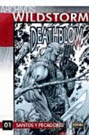 ARCHIVOS WILDSTORM: DEATHBLOW 1