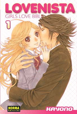 LOVENISTA 1 (TEXTO EN ESPAÑOL)