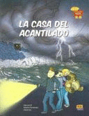 LA CASA DEL ACANTILADO (CÓMIC PARA APRENDER ESPAÑOL A1-A2)