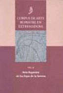 ARTE RUPESTRE EN LA ZEPA DE LA SERENA