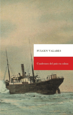 CUADERNOS DEL PAÍS EN CALMA (RETRACTILADO)