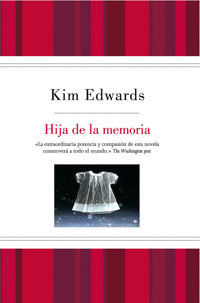 HIJA DE LA MEMORIA (TAPA DURA)