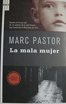 LA MALA MUJER