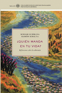 ¿QUIEN MANDA EN TU VIDA?. ED. RUSTICA