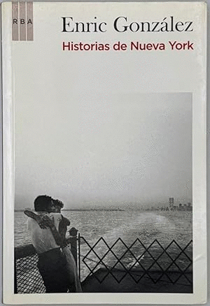 HISTORIAS DE NUEVA YORK