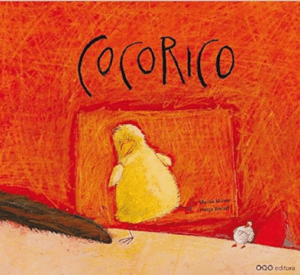 COCORICO (TAPA DURA)