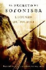 EL SECRETO DE SOFONISBA (TAPA DURA)