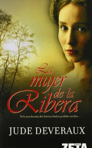 LA MUJER DE LA RIBERA