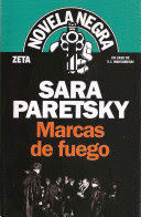 MARCAS DE FUEGO