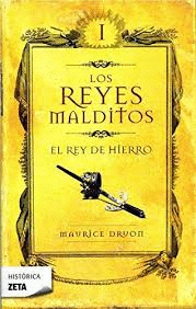 EL REY DE HIERRO