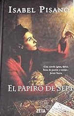 EL PAPIRO DE SEPT (TAPA DURA)