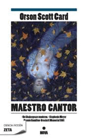 MAESTRO CANTOR