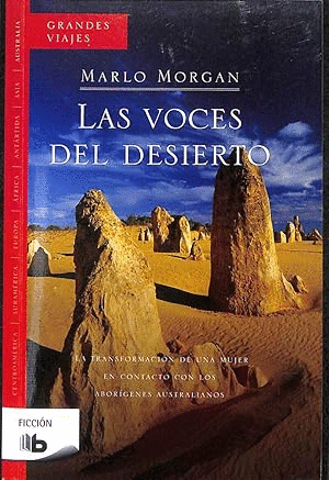 LAS VOCES DEL DESIERTO