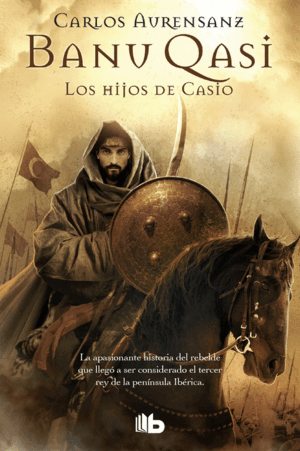 BANU QASI (TEXTO EN ESPAÑOL / TAPA DURA)