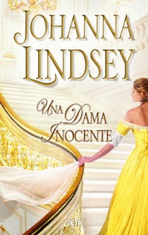 UNA DAMA INOCENTE  (TAPA DURA)