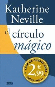 EL CIRCULO MAGICO