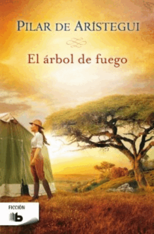 EL ÁRBOL DE FUEGO