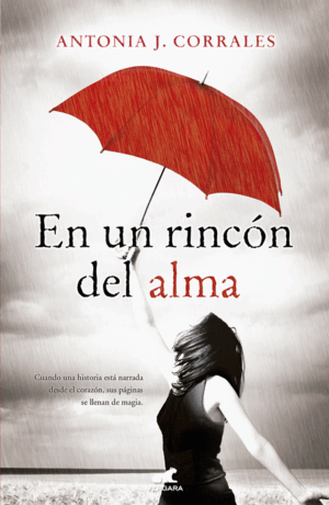 EN UN RINCÓN DEL ALMA(TAPA DURA)