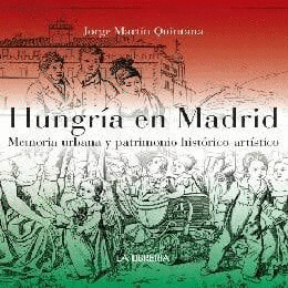 HUNGRÍA EN MADRID