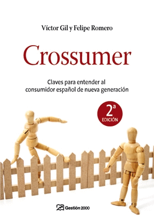 CROSSUMER