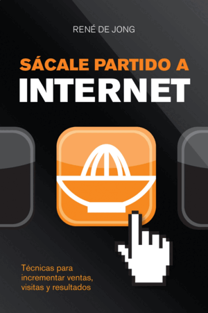 SÁCALE PARTIDO A INTERNET