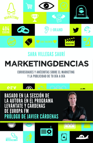 MARKETINGDENCIAS