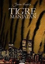 TIGRE MANJATAN