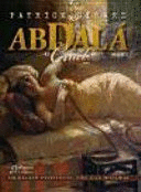 ABDALA EL CRUEL (TAPA DURA)