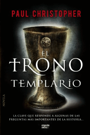 EL TRONO TEMPLARIO