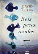 SEIS PECES AZULES (TAPA DURA)