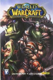 WORLD OF WARCRAFT (TEXTO EN ESPAÑOL)