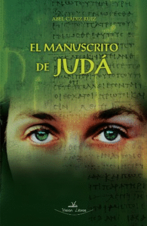 EL MANUSCRITO DE JUDÁ