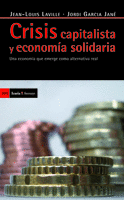 CRISIS CAPITALISTA Y ECONOMÍA SOLIDARIA