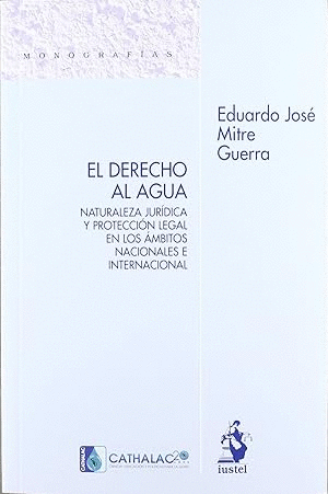 EL DERECHO AL AGUA