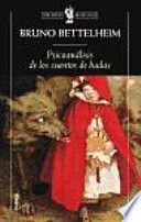 PSICOANÁLISIS DE LOS CUENTOS DE HADAS