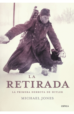 LA RETIRADA (TAPA DURA)
