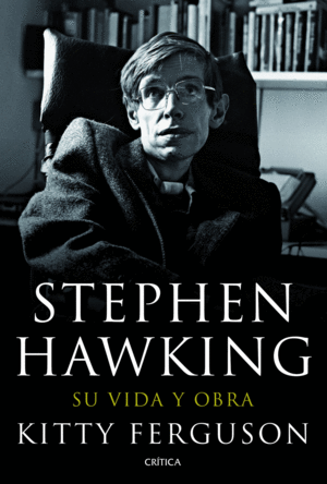 STEPHEN HAWKING (TAPA DURA)