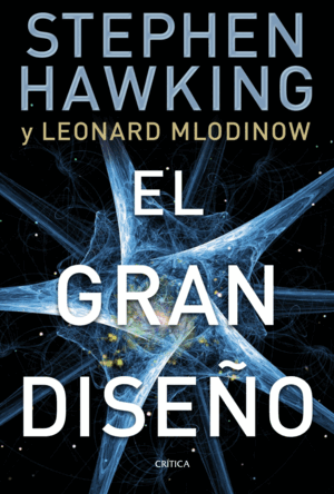 EL GRAN DISEÑO (BORDES ALGO ROZADOS) (MANCHITA EN CANTO INFERIOR)
