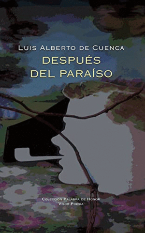 DESPUÉS DEL PARAÍSO (TAPA DURA)