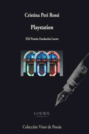 PLAYSTATION (TEXTO EN ESPAÑOL)