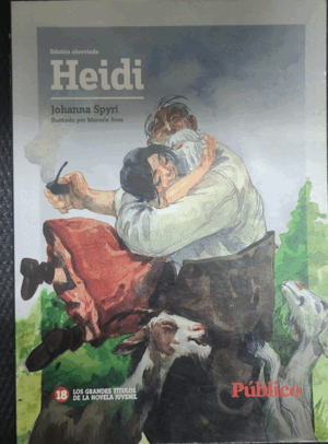 HEIDI