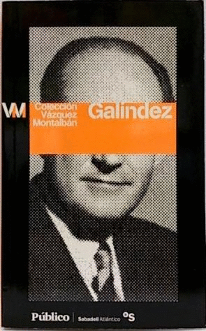 GALÍNDEZ