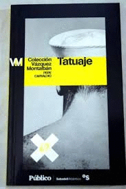 TATUAJE