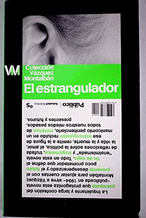 EL ESTRANGULADOR