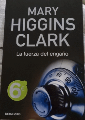 LA FUERZA DEL ENGAÑO