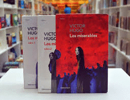 LOS MISERABLES (2 TOMOS EN ESTUCHE)