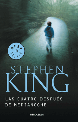 LAS CUATRO DESPUÉS DE MEDIANOCHE