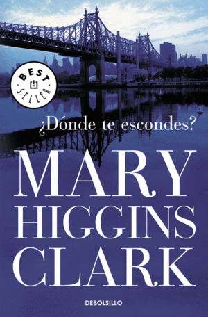¿DÓNDE TE ESCONDES?