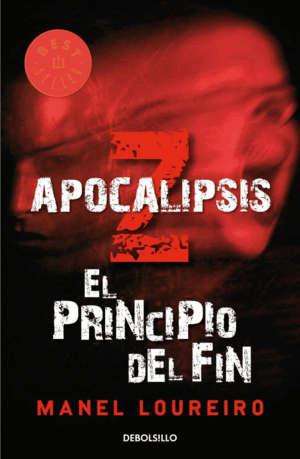 EL PRINCIPIO DEL FIN (APOCALIPSIS Z 1)(PEQUEÑA RAJITA EN LATERAL PORTADA)