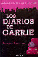 LOS DIARIOS DE CARRIE